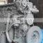 Brand new 192kw/2300rpm BF6M1013 diesel engine for construction machinery