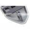 Tow Mirror Turn Signal Clear Passenger Right RH for Dodge Ram Pickup 1500 2500 3500 New 68302828AA