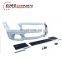 high quality conversion kit W218  body kit for CLS-CLASS w218 car bumper bumpers