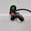 Universal Motorcycle Accessories YXRZ-S13 Motorcycle Start Switch For Kawasaki