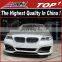 Auto parts body kit for BMW F18 body kit M Style 2011-2014 Year 5 series F18 F10 body kits for BMW 5 series F10