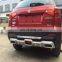 bumper protector  front and rear bumper guard auto parts abs plastic material  for  SUZUKI Vitara  accessories