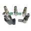 Original Used OEM 5L40E Transmission Solenoid Kit Fit For BMW Shift TCC EPC 1999-2003  99167 For GM Transmission Solenoid