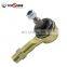 MB162811 Rear Stabilizer Link / Sway Bar Link Ball Joint For Mitsubishi China Manufacturer