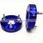 4wd Car Accessories suspension lift kit shock absorber spacer for Triton