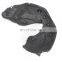 55079293AI Hot Sale Auto Spare Parts Left Front LH Inner Fender for Jeep-Grand Cherokee 2011-2018