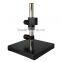 ZJ-700 Center Hole Post Heavy Microscope Base Stand