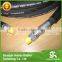 Low Pressure Hydraulic Rubber Hose SAE100 R4 Assembly