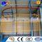 High quality cheap powder coated Canada temporary fence price hot sale