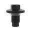 Magnetic Oil Release Plug Oil Release Nut M12*1.25 M12*1.5 M12*1.75 Oil Release Bolt