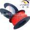 Flexible ptfe plastic tubing/heat resistant plastic tubing