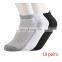 20Pcs=10Pair Breathable Men Socks Invisible's Men Socks Short Ankle Solid Mesh High Quality Male Boat Hot Sale