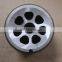3081023 2022744 Excavator Hydraulic pump parts for EX300-5/HPV145 center pin /Shaft and rotor cylinder block