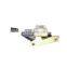 R210-7 excavator shut off stop solenoid valve 3991625