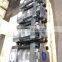 SUMITOMO QT62-100 QT53 QT61 QT63 CQTM43-20F-A QT51-80/100/125/160/250-A  Injection molding machine hydraulic gear pump