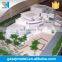 China model factory making school 3d architectural model