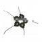 Small Size Zero Phase Current Transformer ZCT for Power Energy Meters