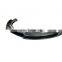 Modify Luxury A Class Carbon Fiber Front Bumper Lip for Mercedes Benz W176 A200 A180 Sport Bumper