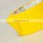 Yellow PVC Isolation Adhesive Glue Floor Warning Glue Tape