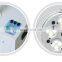 Hot sale Surgical Operation  Hospital equipment Ceiling shadowless LED surgical light for examination