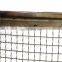 stainless steel crimped wire mesh 304 304l 316 316L crimped wire mesh Copper crimped wire mesh