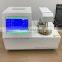 Fully Automatic Open Cup Flash Point and Fire Point Apparatus of Petroleum Products ASTM D92