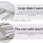 WESDA Houseware good quality stainless steel and glass bathroom shelf                        
                                                Quality Choice
