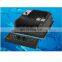 Marine electronics maritime navigation communication JRC JFC-180 BB digital echo sounder fish finder broadband technology sonar