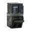 Hot sale 2P AC230V / 415V 4.5KA BH new black miniature circuit breaker