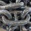 Am2 Am3 Stud Link Anchor Chain 12.5mm to 162mm with ABS Certificate