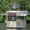 Household oil press machine small sesame oil machine price