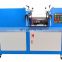 6inch 9inch 12inch 14inch Lab Open 2 Rolling Mill Plastic Rubber Calendering Machine