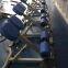 gym machine/fitness machine /hyper extension bench