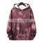 Wholesale custom men's hooded sweater loose casual comfortable long-sleeved sports sweater men's sweater loose large size