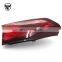 High quality wholesale Equinox car Inside and outside taillights L for Chevrolet 23394658 26683420