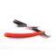 STAINLESS STEEL BARBER STRAIGHT CUT THROAT SALON SHAVING RAZOR
