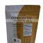 Customized Color Food Grade Aluminium Foil Moistureproof Bath Salts