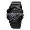 Relojes Hombre Skmei 1828 Fashion Wristwatch Waterproof Analog Digital Sports Watch for Men