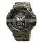 Top Brand SKMEI 1617 Fashion Sport Watch Waterproof Digital Watch Men Military Wristwatch