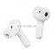 KINGSTAR Hot sale BT earphone Sports waterproof TWS charging case wireless headphone wireless earbud