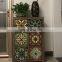 Wholesale Vintage Shabby Home Furniture Used Wooden Storage Cabinet