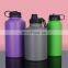 Good Quality Stainless Steel Vacuum Insulation Sports Kettle Bottle