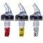 Plastic Liquid Measure Wine Pourer