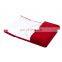 Fadeli Wholesale Luxury Red Jewelry Packing Bracelet Jewelry Box