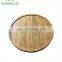 Hot sale Acacia Wood Cake Stand  Wedding Cake sever