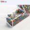 Tall Clear Acrylic Classic Topping Candy Dispenser