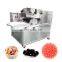 Full automatic commercial taro ball sago tapioca pearls molding cutting forming machine bubble tea tapioca pearls making machine