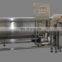 Fully Automatic Industrial Vortex Fruit And Vegetable Roller Washing Machine