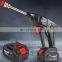 25v 30000mAh Car Wash High Pressure Water Car Wash Wireless Lithium Battery Cleaning Water Spray Pressure Gun