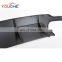 W204 Rear Lip Diffuser for Mercedes C Class W204 C300 M Sport C63 Style PP Diffuser 2012-2014